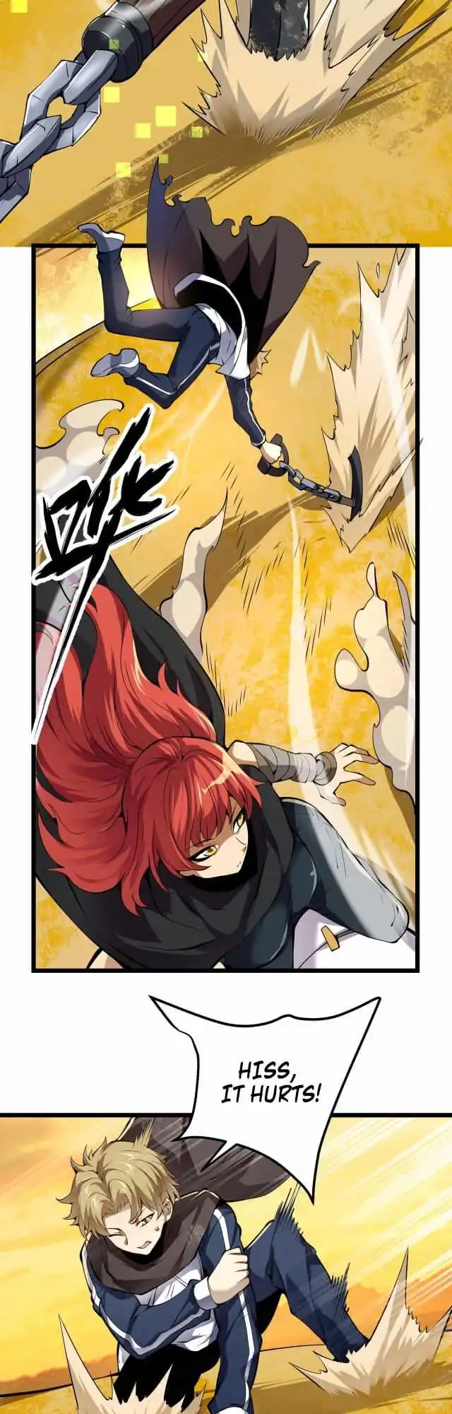 Combine Cube Chapter 19 4